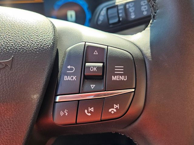 New 2025 Black Ford Big Bend image 29