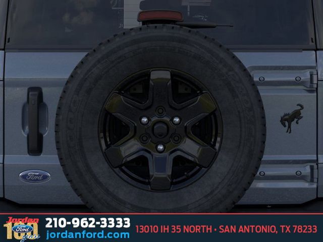 New Car 2025 Ford Bronco  Big Bend For Sale Under $50,000 In San Antonio, Texas