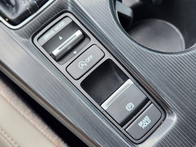 used 2022 Honda Civic car, priced at $26,525