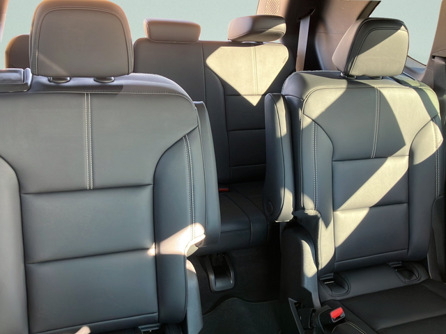 new 2026 GMC Acadia car, priced at $51,000