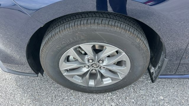 Used 2026 Toyota Sienna Van