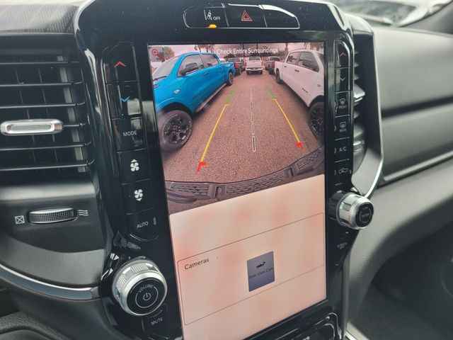 New 2026 Black Ram Big Horn/Lone Star image 36