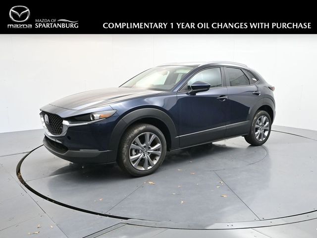 2026 Mazda CX-30 2.5 S Preferred