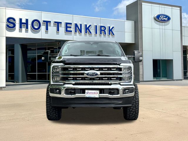Used 2024 Ford F-250SD Truck