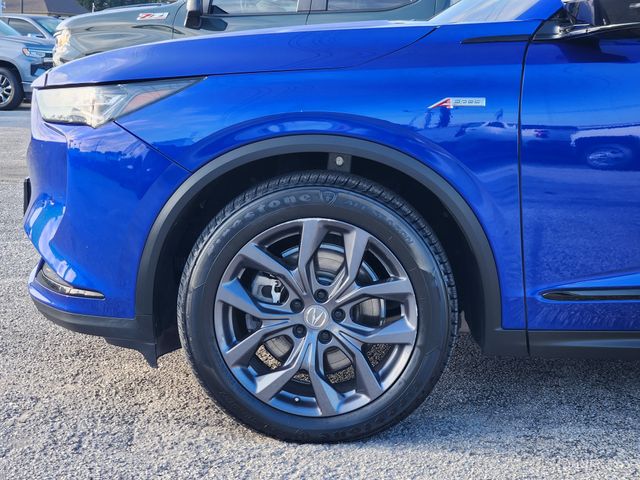2022 Acura MDX A-Spec - 7