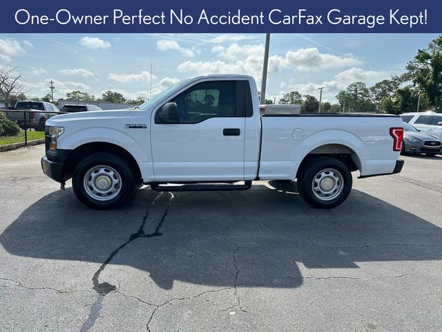 2016 Ford F-150 XL photo