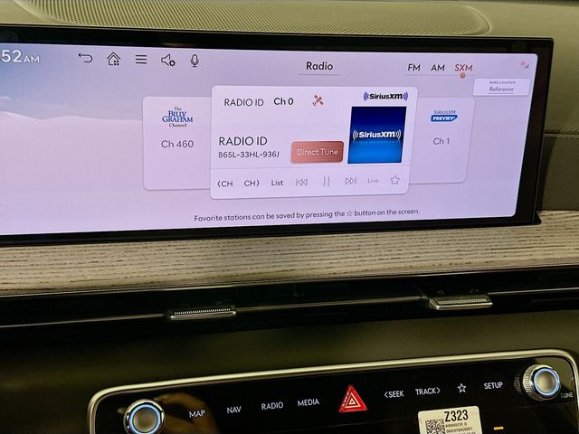 Thumbnail: 2026 Genesis GV80 - 11