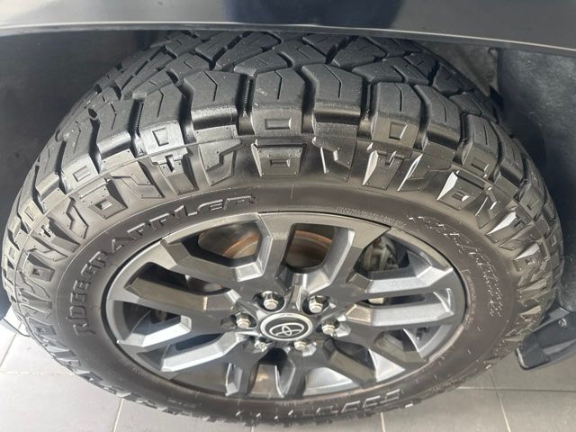 2023 Toyota Sequoia Platinum Beige at Don McGill Toyota