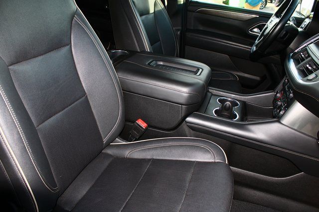 used 2023 Chevrolet Tahoe car, priced at $46,998