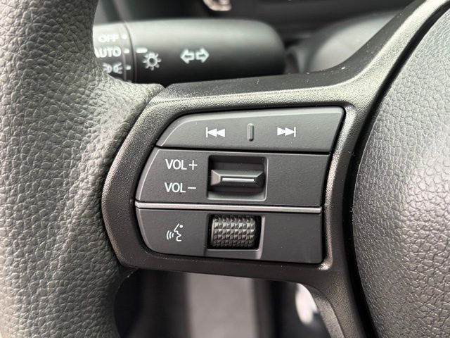 new 2026 Honda Accord car, priced at $31,018