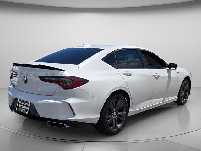 2021 Acura TL - $29,379