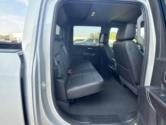 2022 Chevrolet Silverado 2500HD LTZ:45482A
