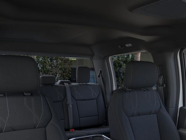 New 2026 White Ford STX image 22