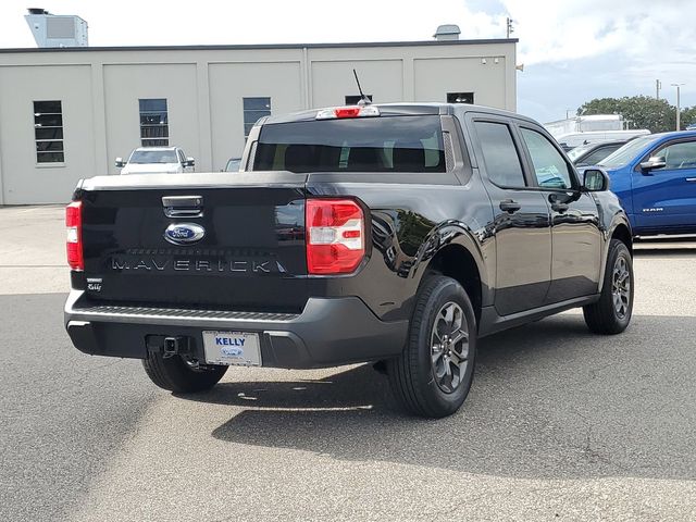 2024 Ford Maverick XLT 7