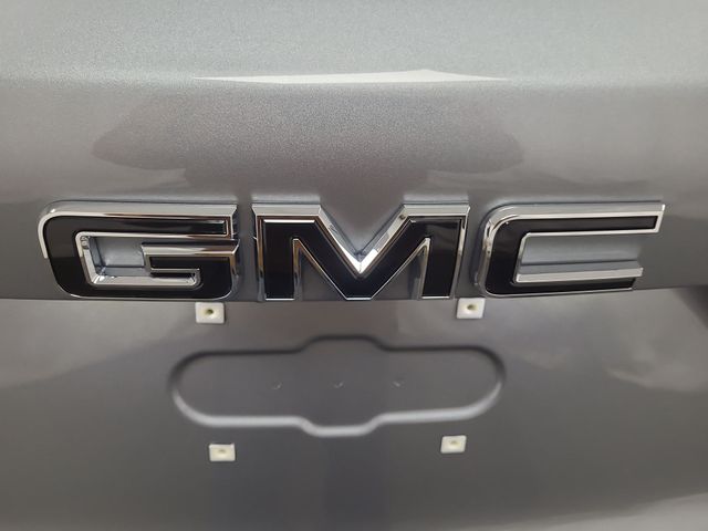 2026 – GMC – Terrain