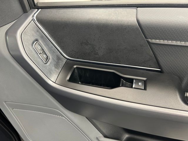 Used 2025 Black Ford XLT image 25