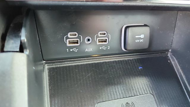 2024 Jeep Grand Cherokee L