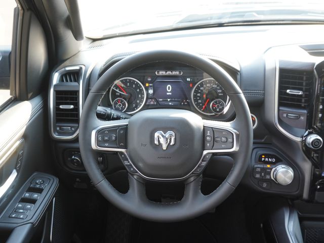 New 2026 Ram 1500 Truck