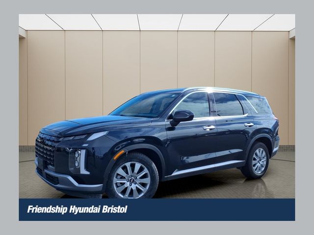 2024 Hyundai Palisade SEL AWD