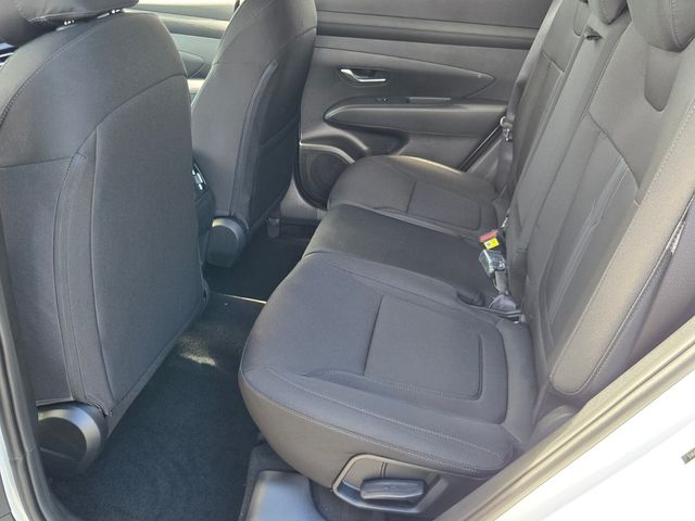2026 Hyundai Tucson - $29,553