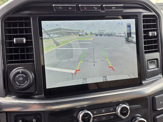 Used 2021 Ford F-150 Truck