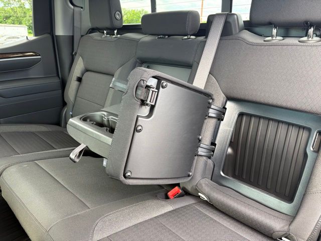 New 2026 GMC Sierra 1500 Truck