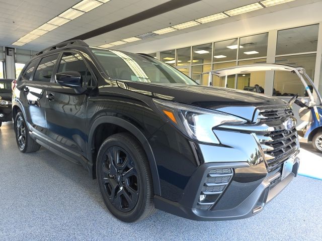 Used 2024 Subaru Ascent Onyx Edition 4D Sport Utility