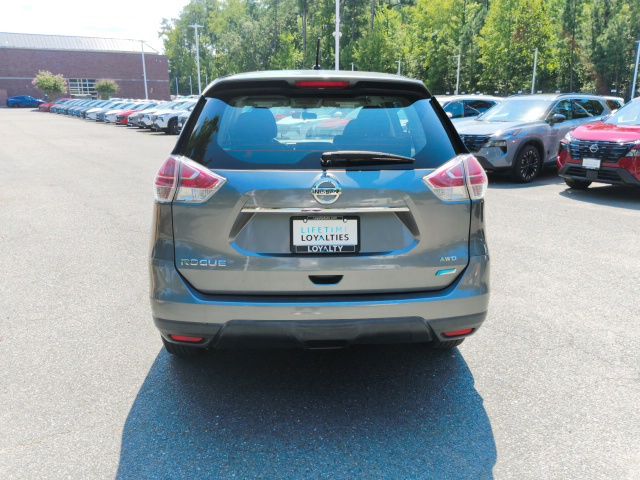 Used 2014 Nissan Rogue SUV