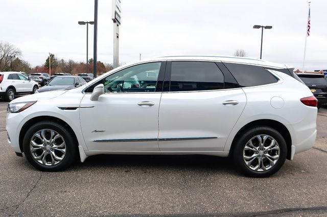 View vehicle photo 5