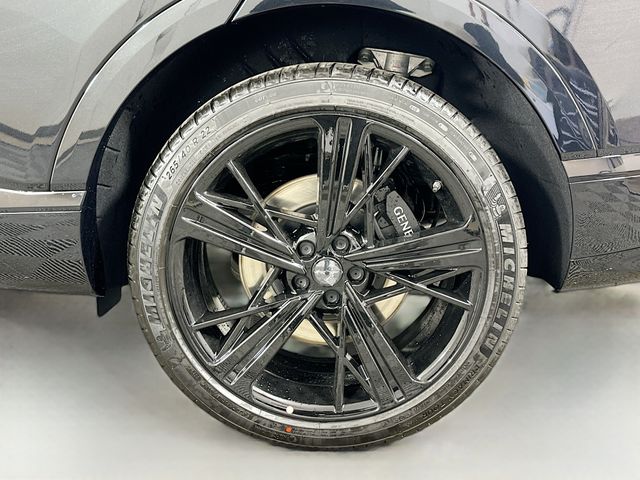 Thumbnail: 2026 Genesis GV80 - 23