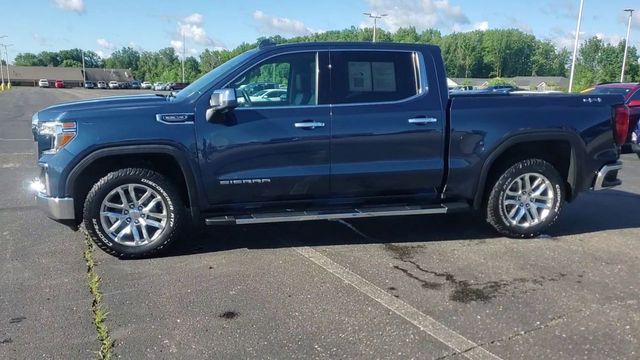 2020 GMC Sierra 1500 SLT 4