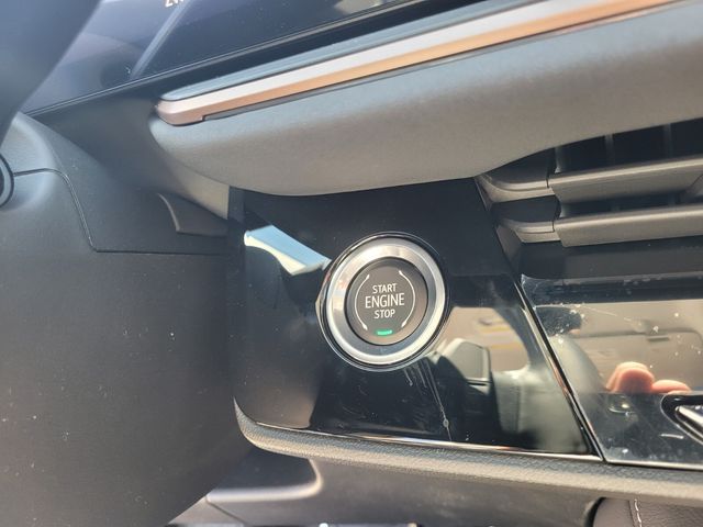 New 2026 Gray Buick Sport Touring image 29