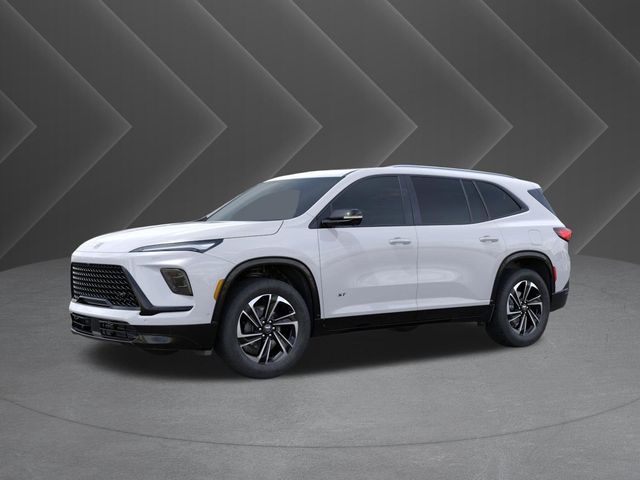 2026 Buick Enclave Sport Touring - 1