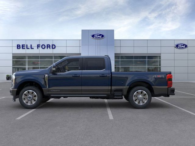 2024 Ford F-250SD King Ranch 3