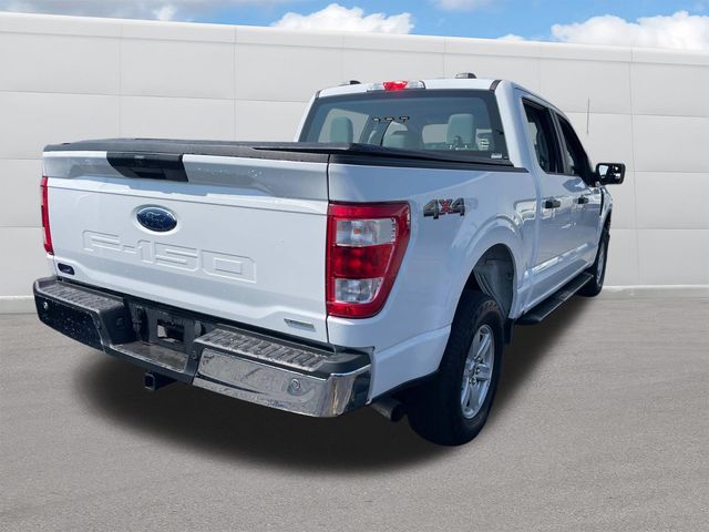 2023 Ford F-150 XL 5