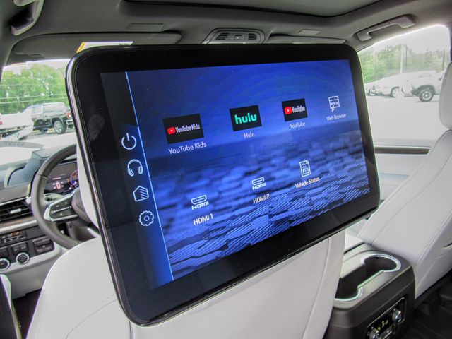 Photo of 2025 Chevrolet Tahoe Premier in Dallas, GA - 15,  2025 Chevrolet Tahoe Premier:43297