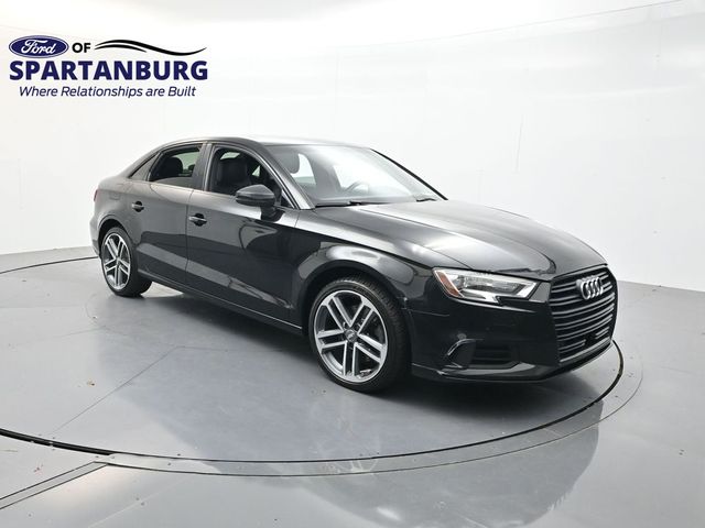 2020 Audi A3 40 TFSI Premium Sedan FWD