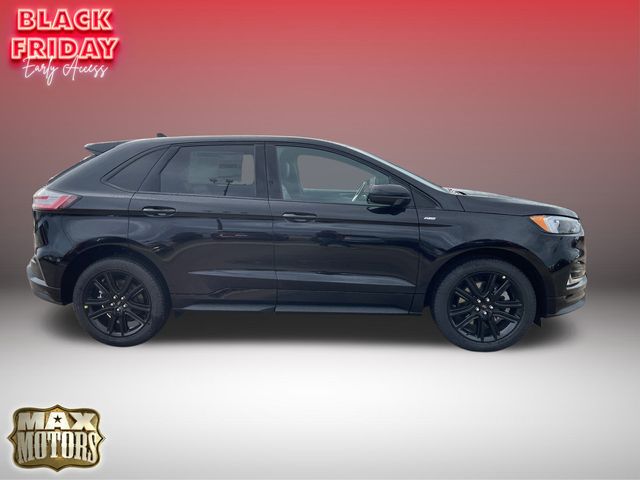 2024 Ford Edge ST Line 38