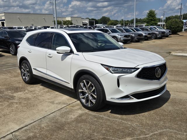2024 Acura MDX FWD with Technology Package