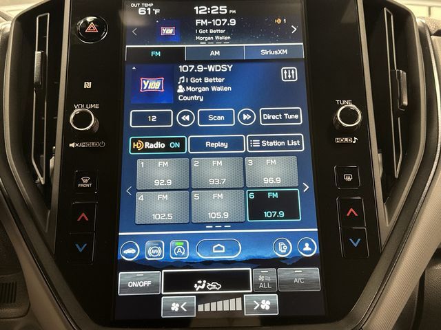 2026 Subaru Crosstrek Wilderness - 11