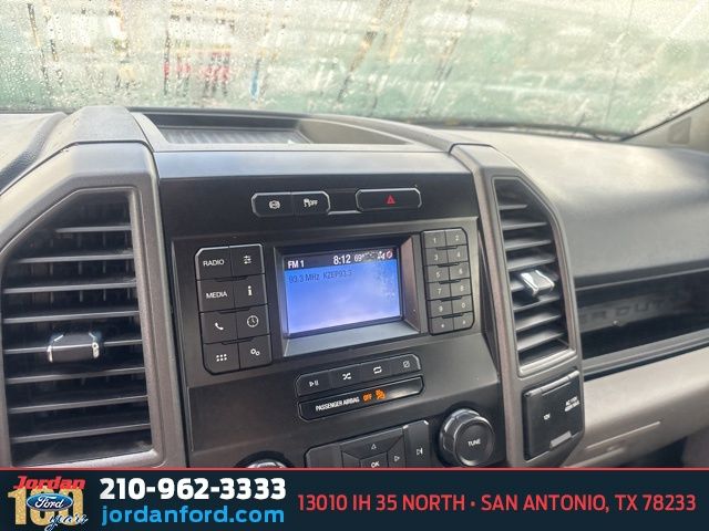 Used Car 2022 Ford F-350sd  Xl For Sale Under $50,000 In San Antonio, Texas