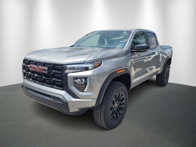New 2026 Silver GMC Elevation image 2