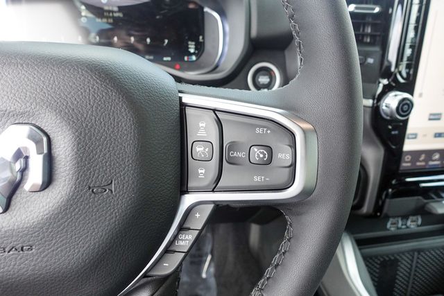 new 2026 Ram 1500 car, priced at $56,075