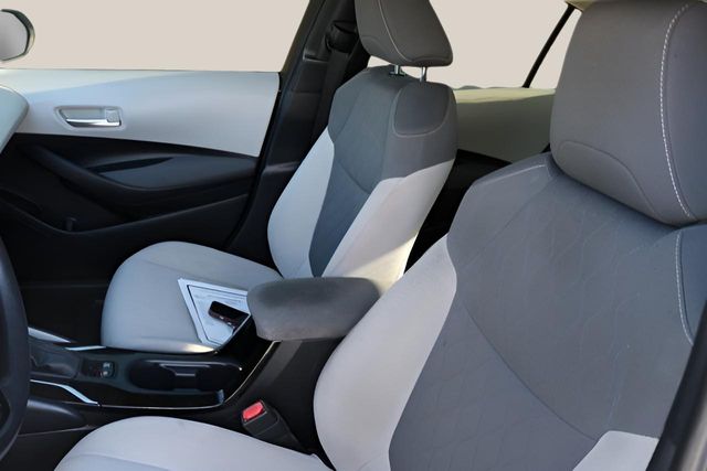 Used Car 2021 Toyota Corolla  Le For Sale Under $15,000 In Austin, Texas