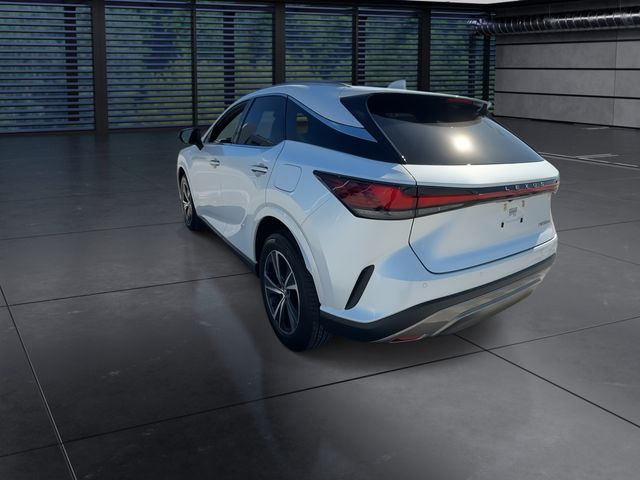 2025 Lexus RX - $53,998