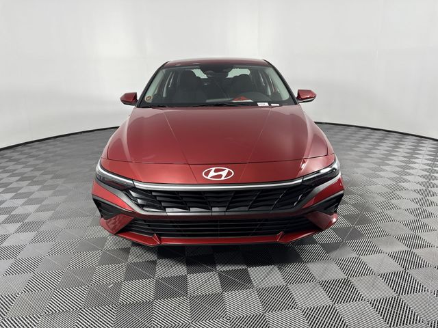 New 2025 Hyundai Elantra Hybrid For Sale in Indianapolis, IN
