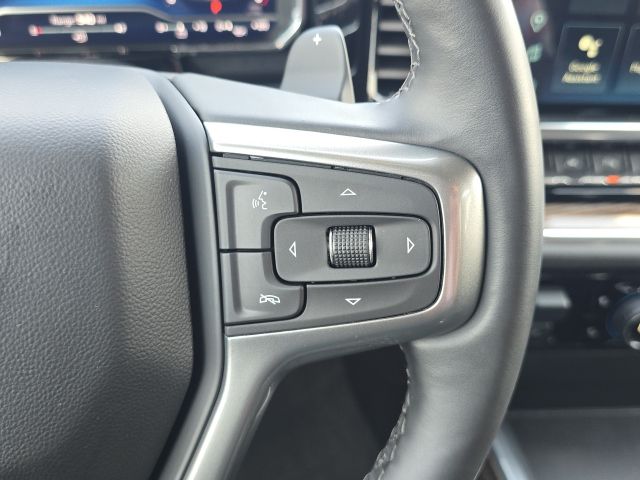 Photo of 2024 Chevrolet Silverado 1500 RST in Dallas, GA - 30,  2024 Chevrolet Silverado 1500 RST:44194A