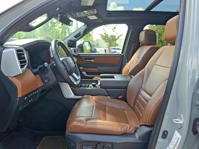 Used 2024 Toyota Tundra Truck