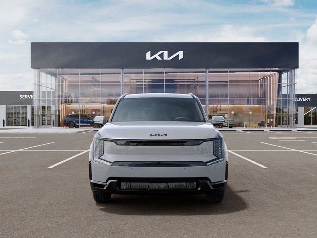 New 2026 Kia EV9 SUV