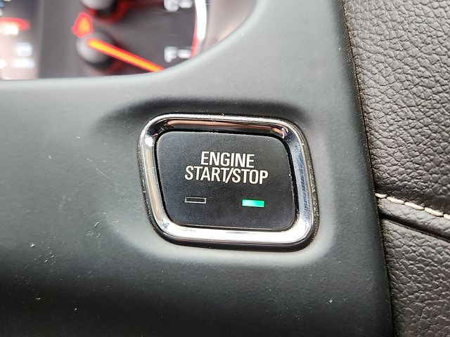 Used Car 2021 Gmc Acadia  Denali For Sale Under $30,000 In Plainview, Texas